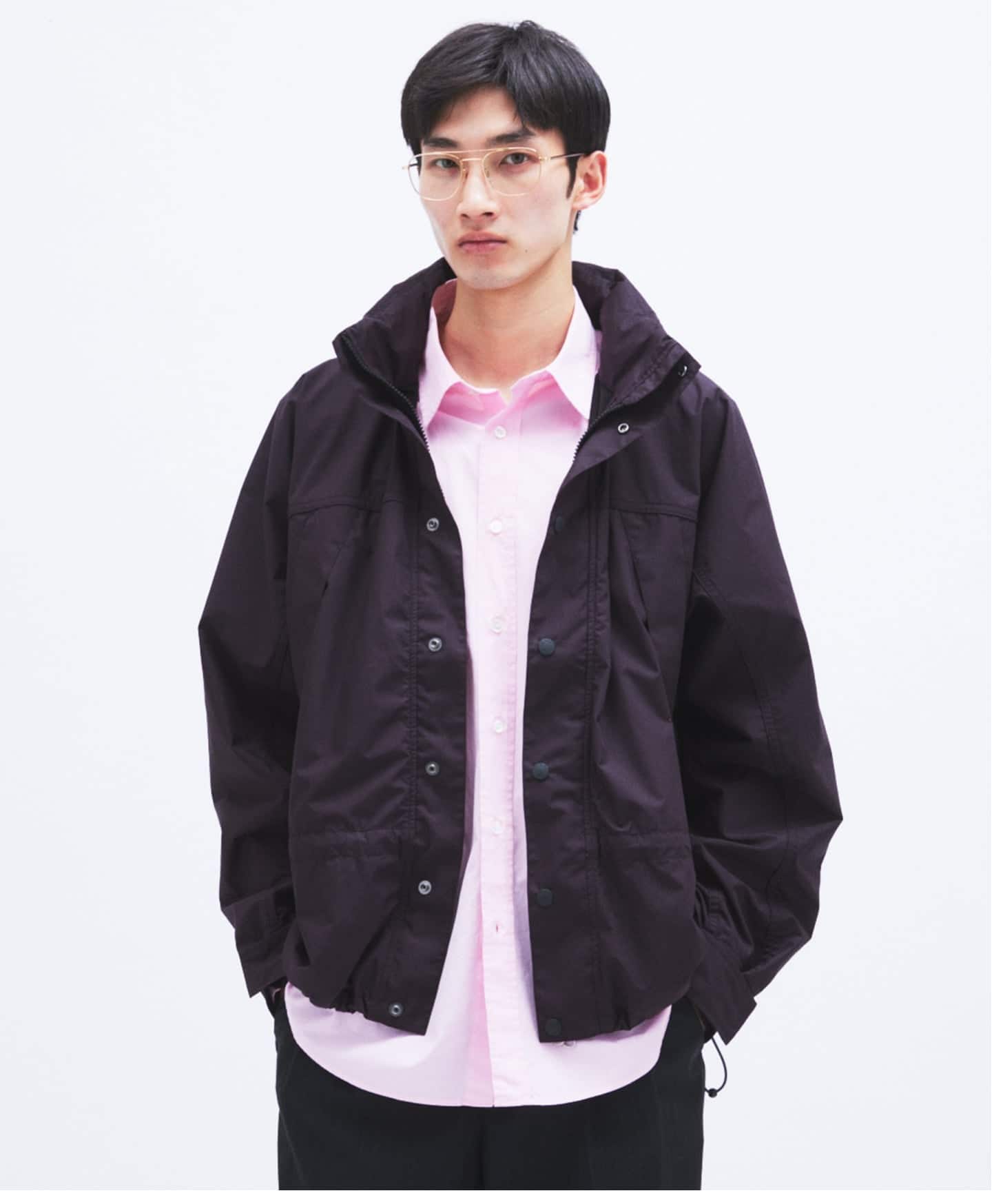 ジャケット・アウター THENORTHFACEPURPLELABEL 65/35FieldJacket THE NORTH FACE PURPLE LABEL 別注 65/35 フィールドジャケット
