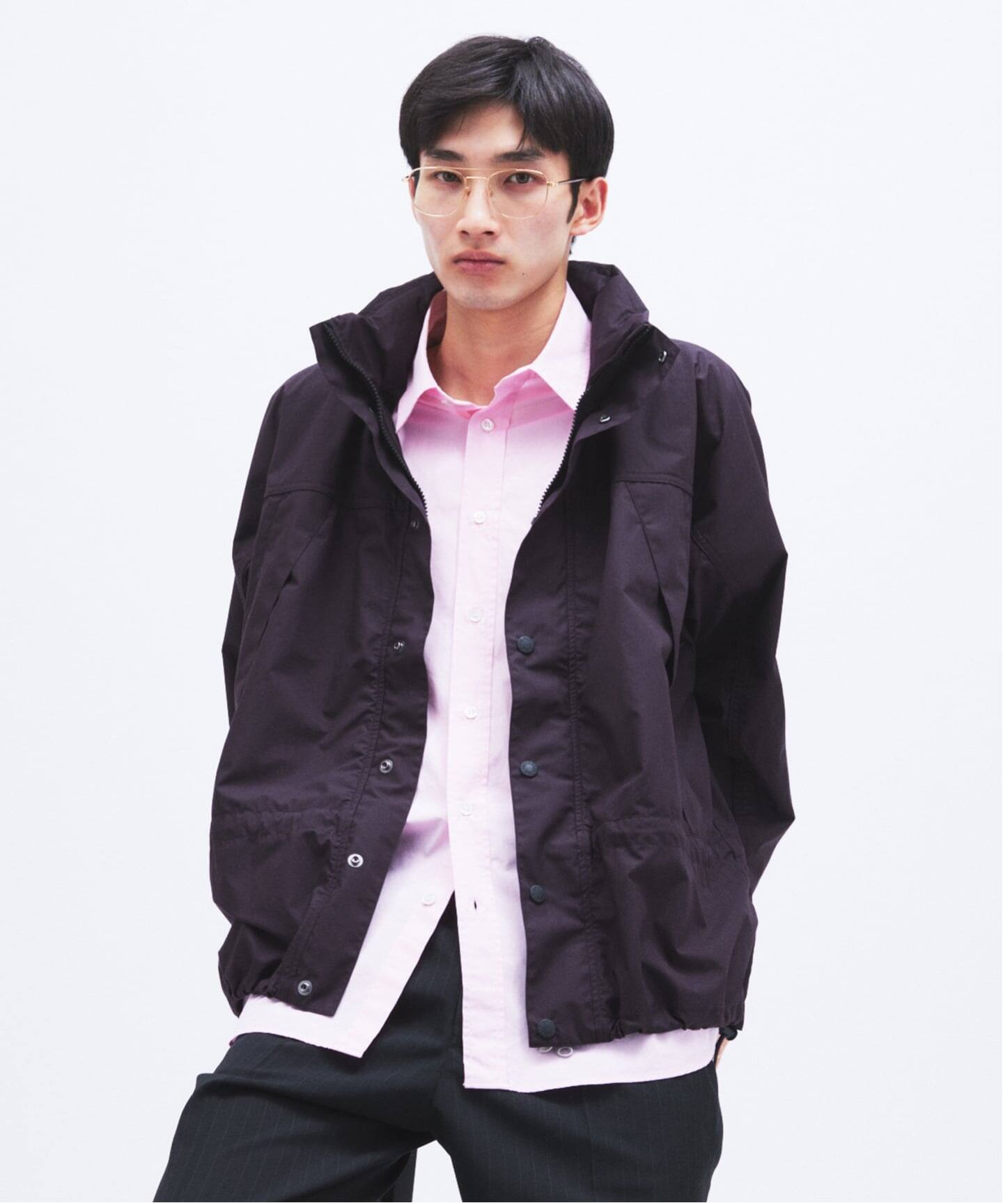 THE NORTH FACE PURPLE LABEL 別注 65/35 フィールドジャケット