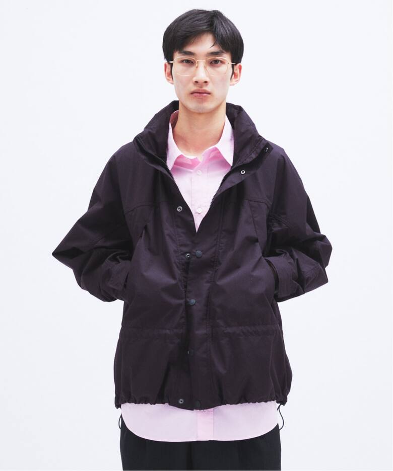THE NORTH FACE PURPLE LABEL 別注 65/35 フィールドジャケット 