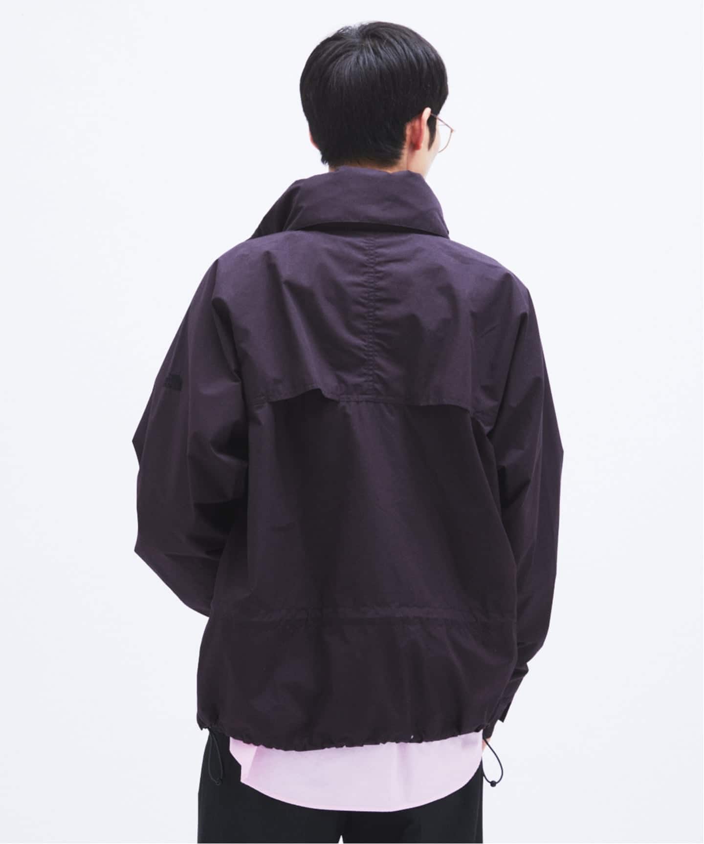 THE NORTH FACE PURPLE LABEL 別注 65/35 フィールドジャケット