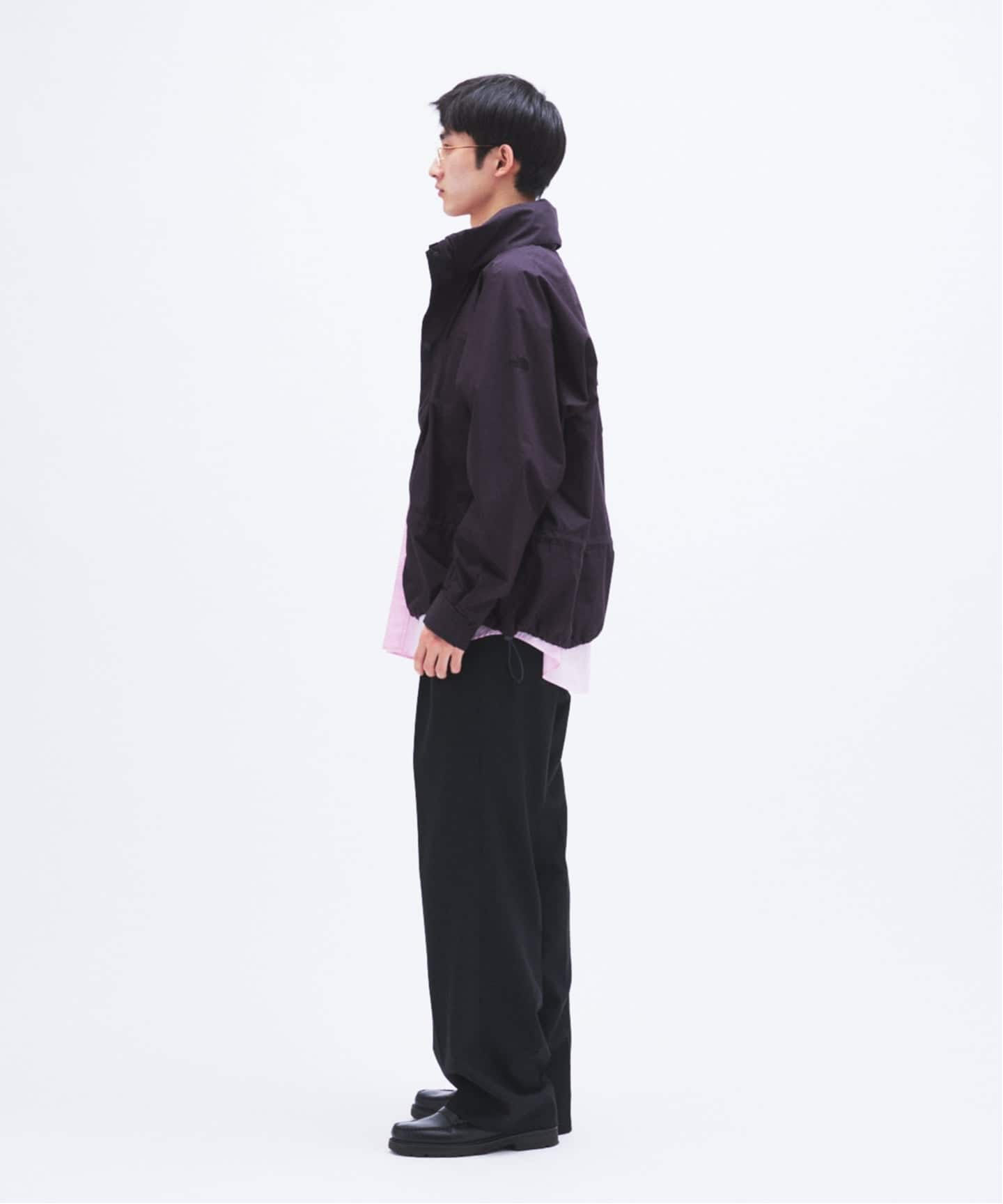 THE NORTH FACE PURPLE LABEL 別注 65/35 フィールドジャケット