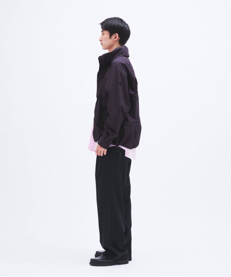 THE NORTH FACE PURPLE LABEL 別注 65/35 フィールドジャケット 