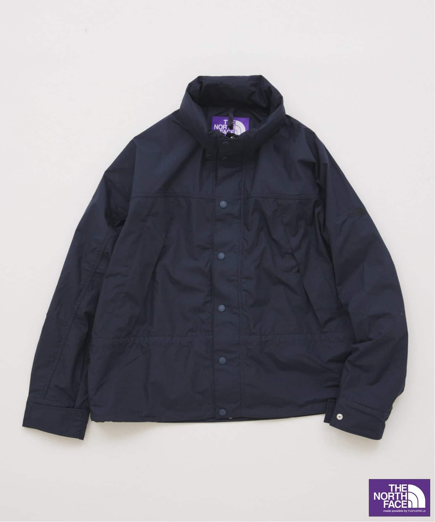 予約》THE NORTH FACE PURPLE LABEL 別注 65/35 フィールドジャケット