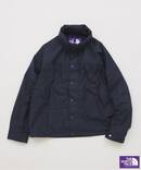 THE NORTH FACE PURPLE LABEL 別注 65/35 フィールドジャケット