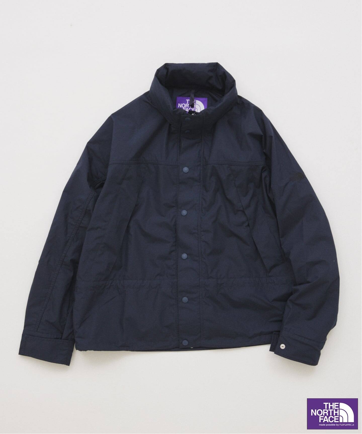 THE NORTH FACE PURPLE LABEL 別注 65/35 フィールドジャケット 