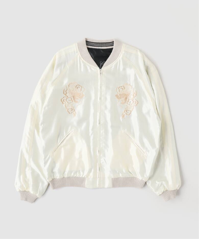 ブルゾン／アウター