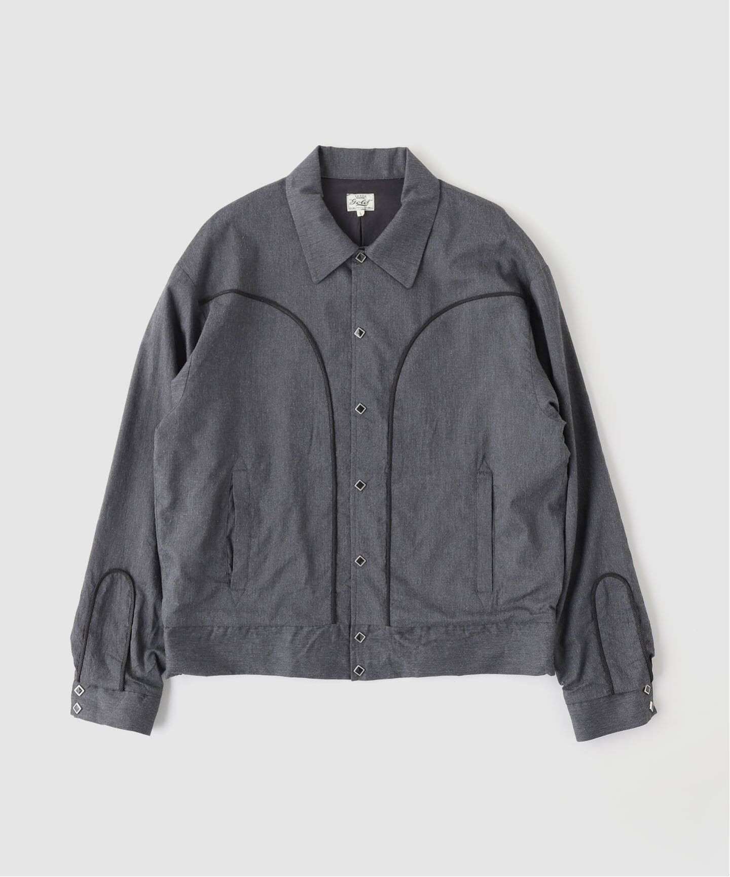 JOURNAL STANDARD｜ジャーナルスタンダードのブルゾン／アウター