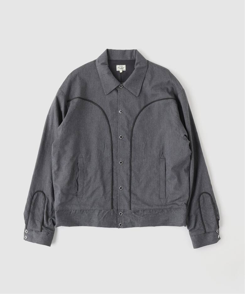 ブルゾン／アウター