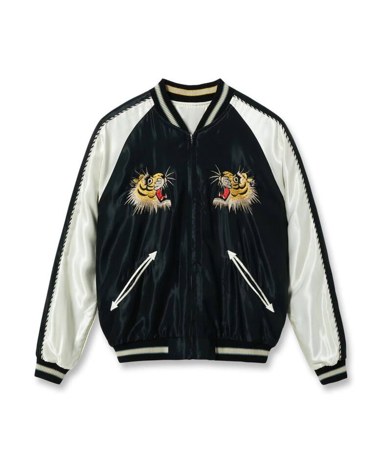 ブルゾン／アウター