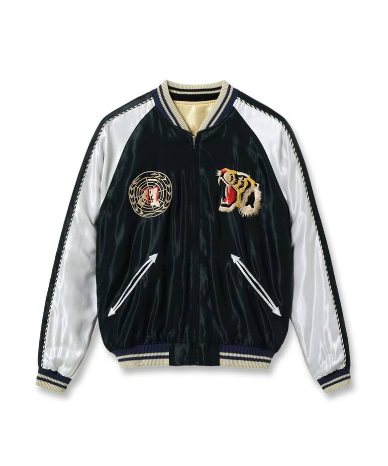 ブルゾン／アウター