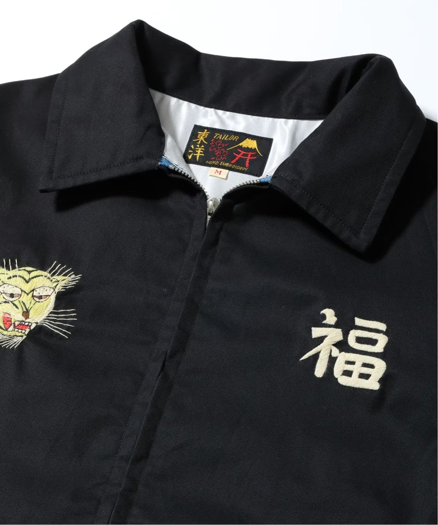 TAILOR TOYO / テーラー東洋 コットン ベトナム ジャケット（その他