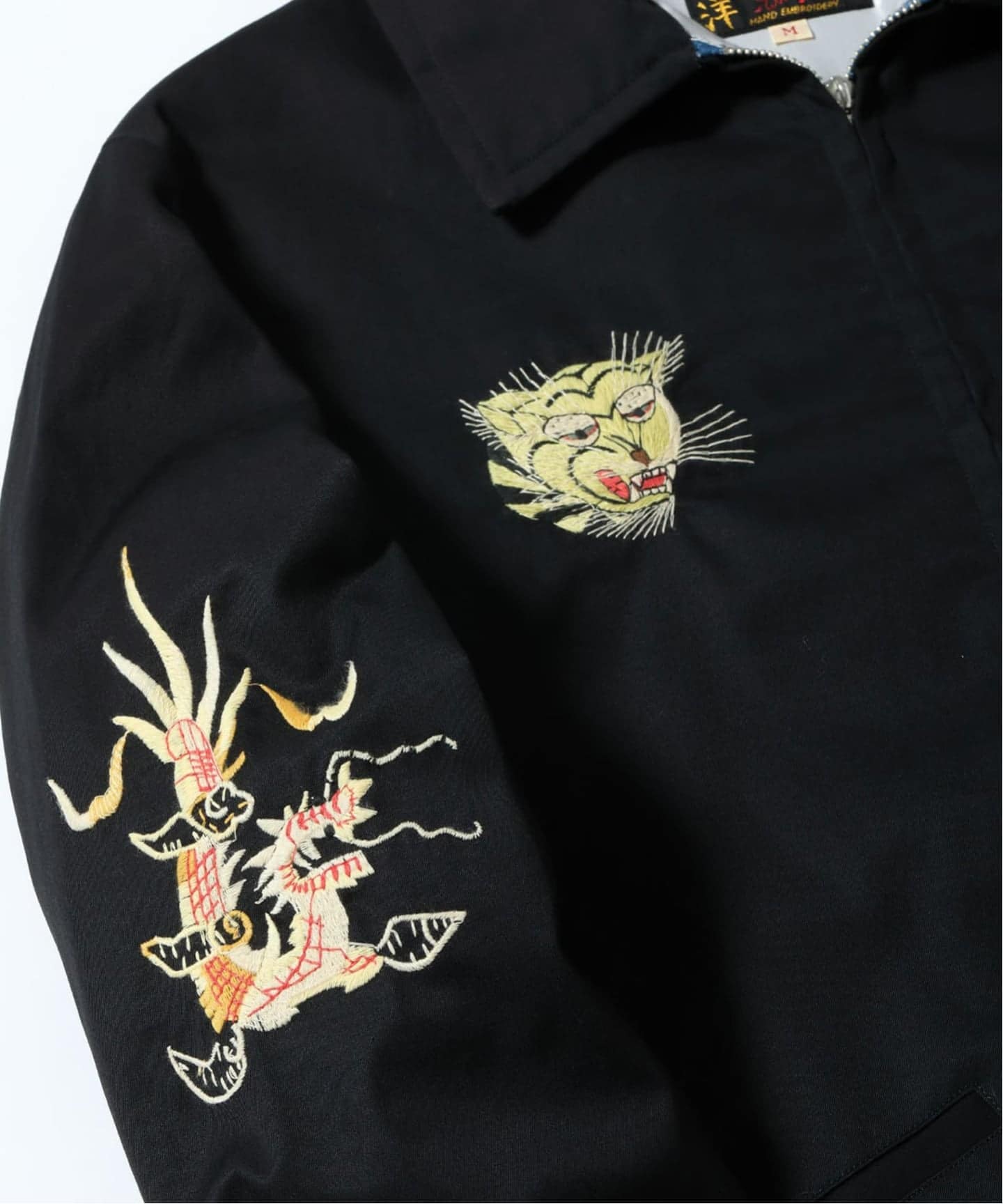 TAILOR TOYO / テーラー東洋 コットン ベトナム ジャケット（その他