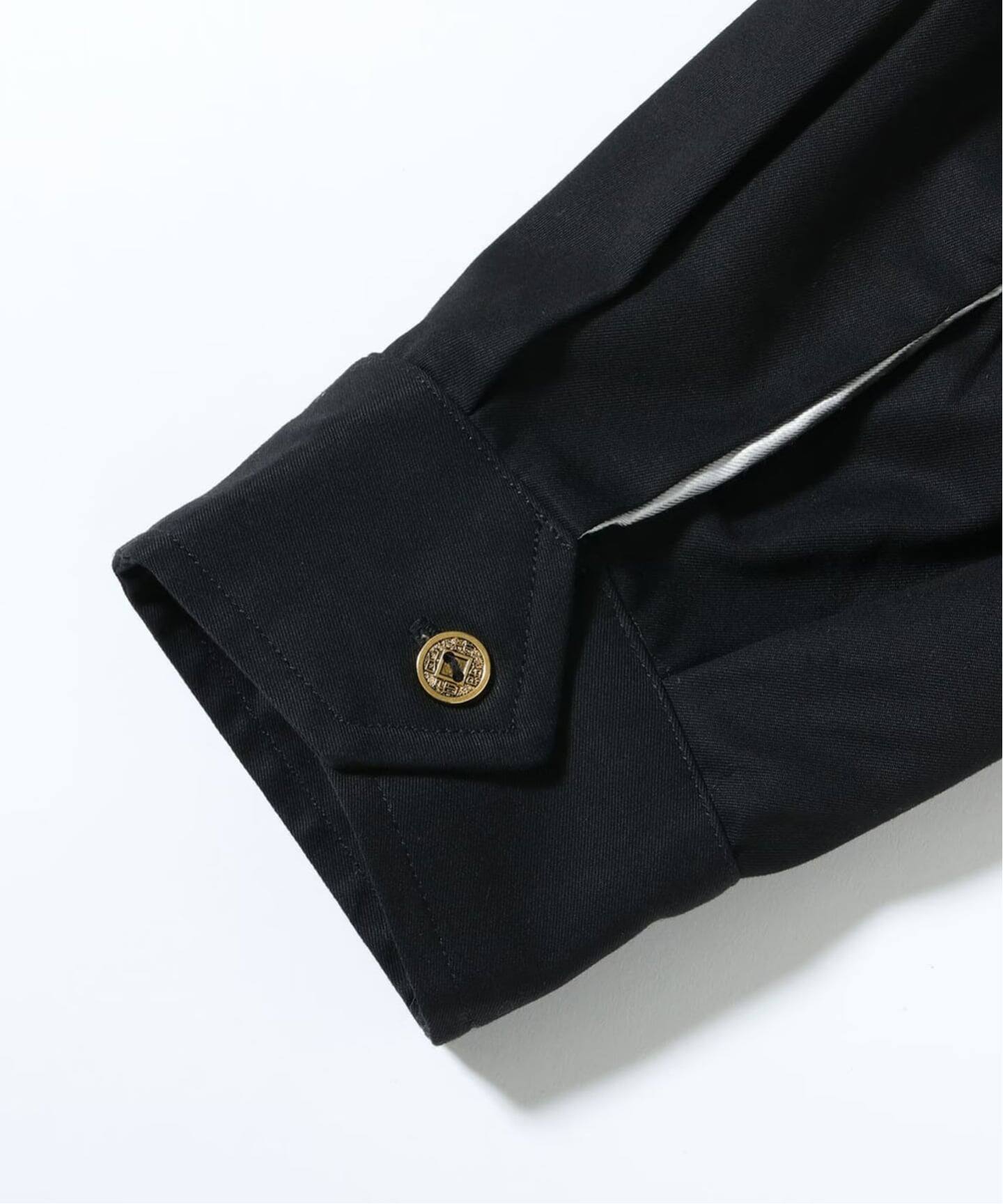 TAILOR TOYO / テーラー東洋 コットン ベトナム ジャケット（その他