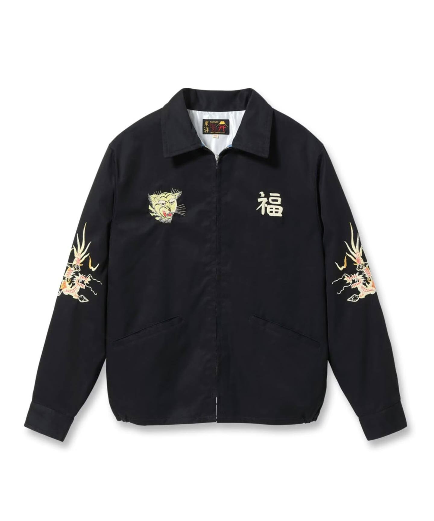 TAILOR TOYO / テーラー東洋 コットン ベトナム ジャケット（その他 