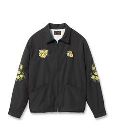 TAILOR TOYO / テーラー東洋 ベトナム ジャケット “ベトナムマップ 