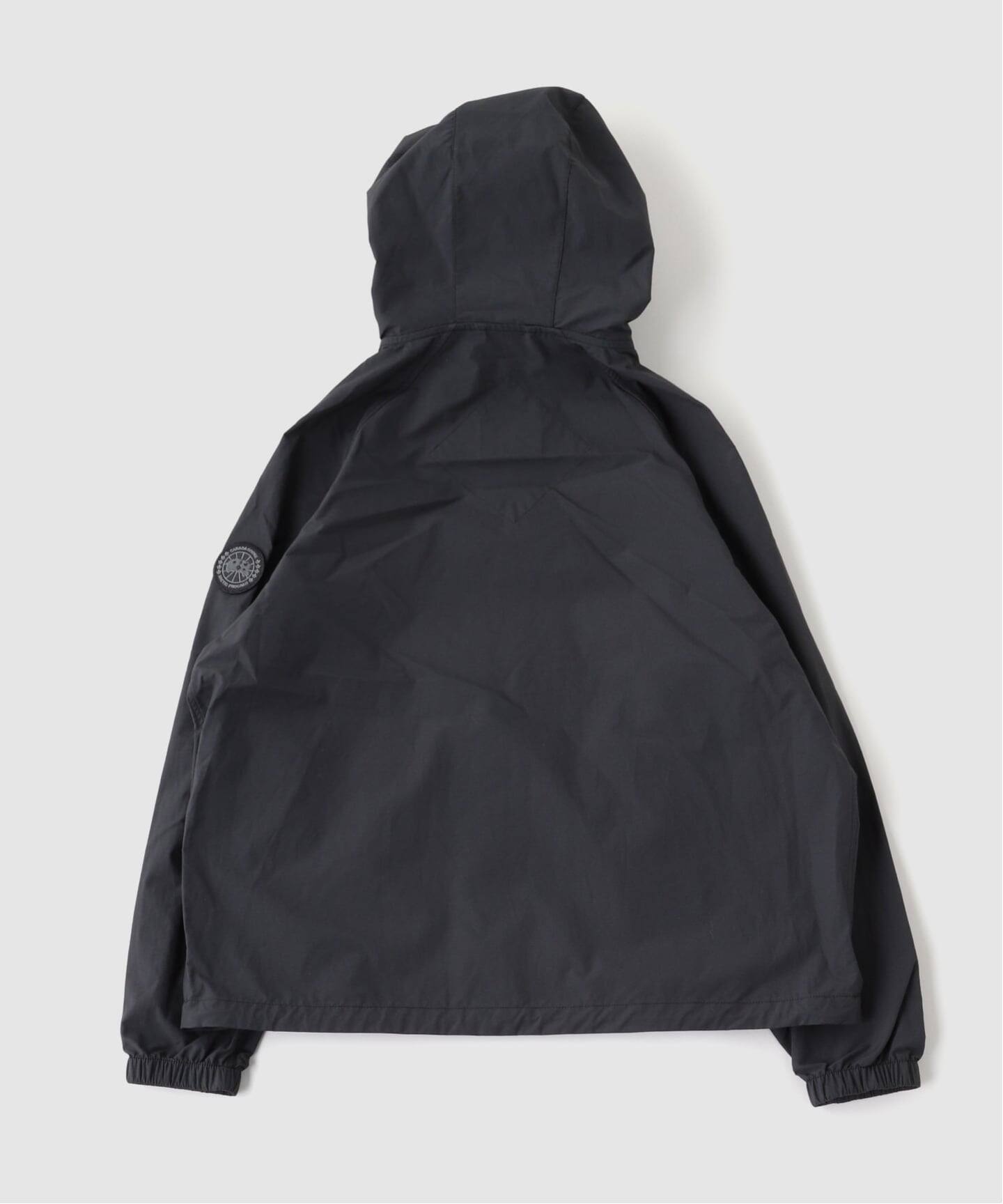 ジャケット・アウター   Haynes Wind Full-Zip Hoody CANADA GOOSE / カナダグース Haynes Wind Full-Zip Hoody（その他