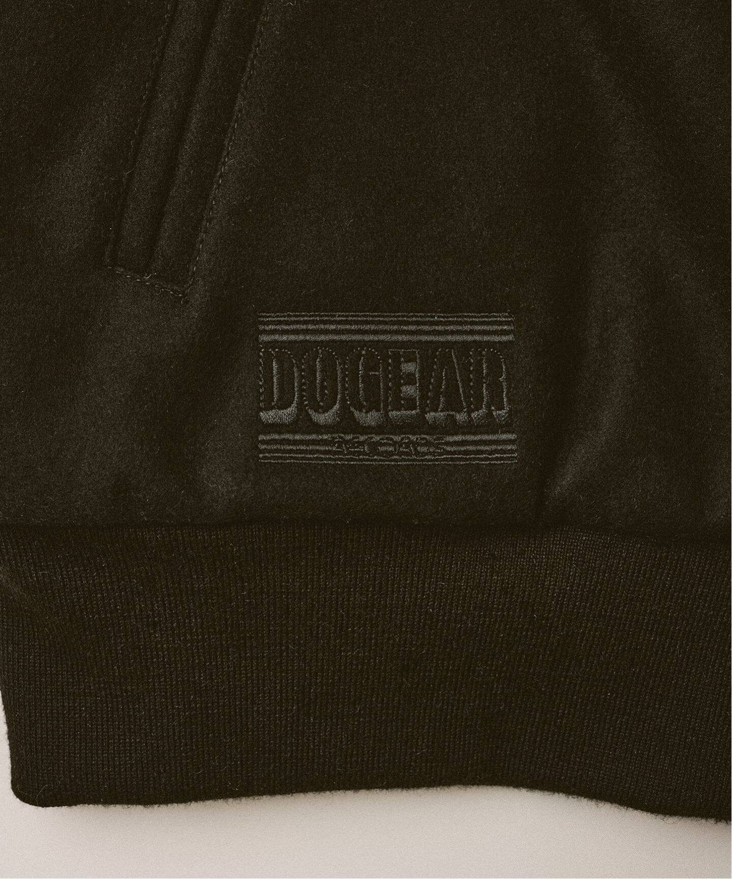Dogear Records / ドッグイヤーレコード 別注 バーシティ ジャケット