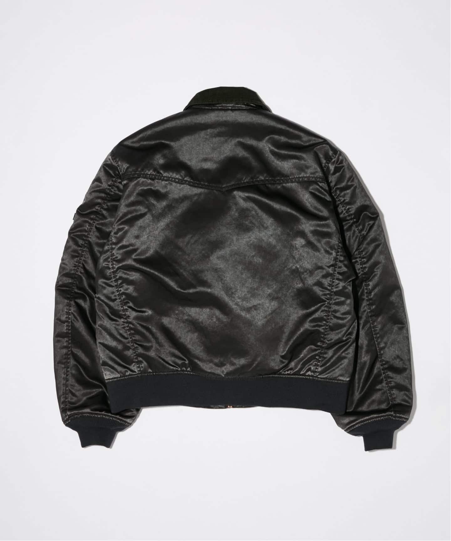 予約》ALPHA / アルファ 別注 MODERN TACTICAL CWU BLOUSON