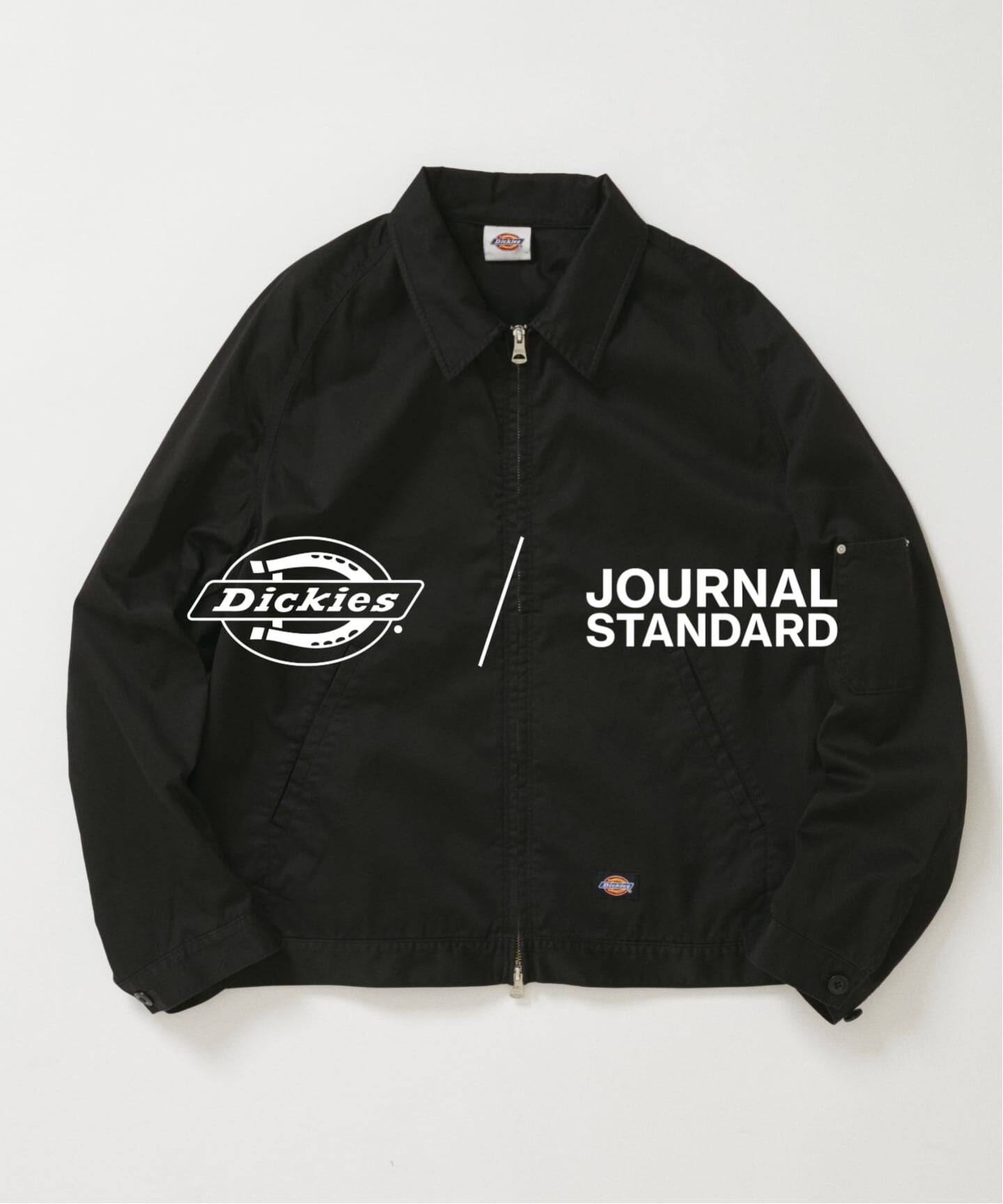 予約》Dickies / ディッキーズ 別注 アイゼンハワー（その他ブルゾン