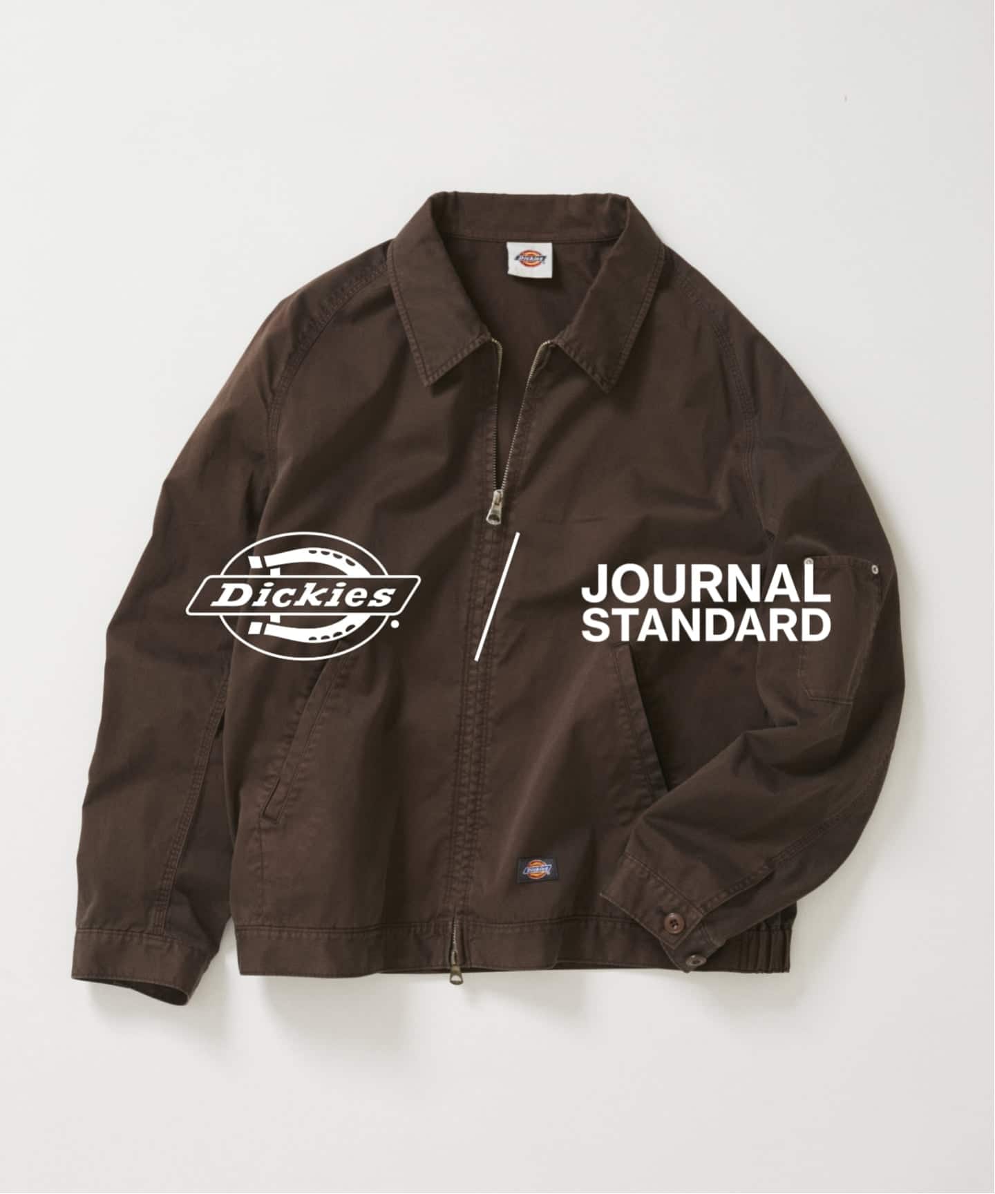 Dickies / ディッキーズ 別注 アイゼンハワー（その他ブルゾン