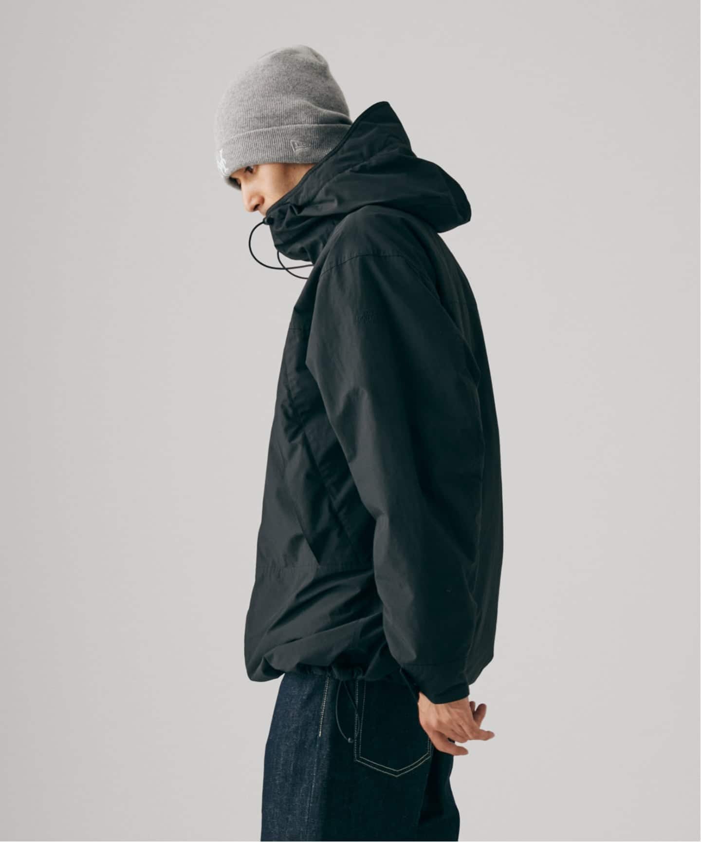 予約》THE NORTH FACE PURPLE LABEL 別注 Grosgrain Field JKT