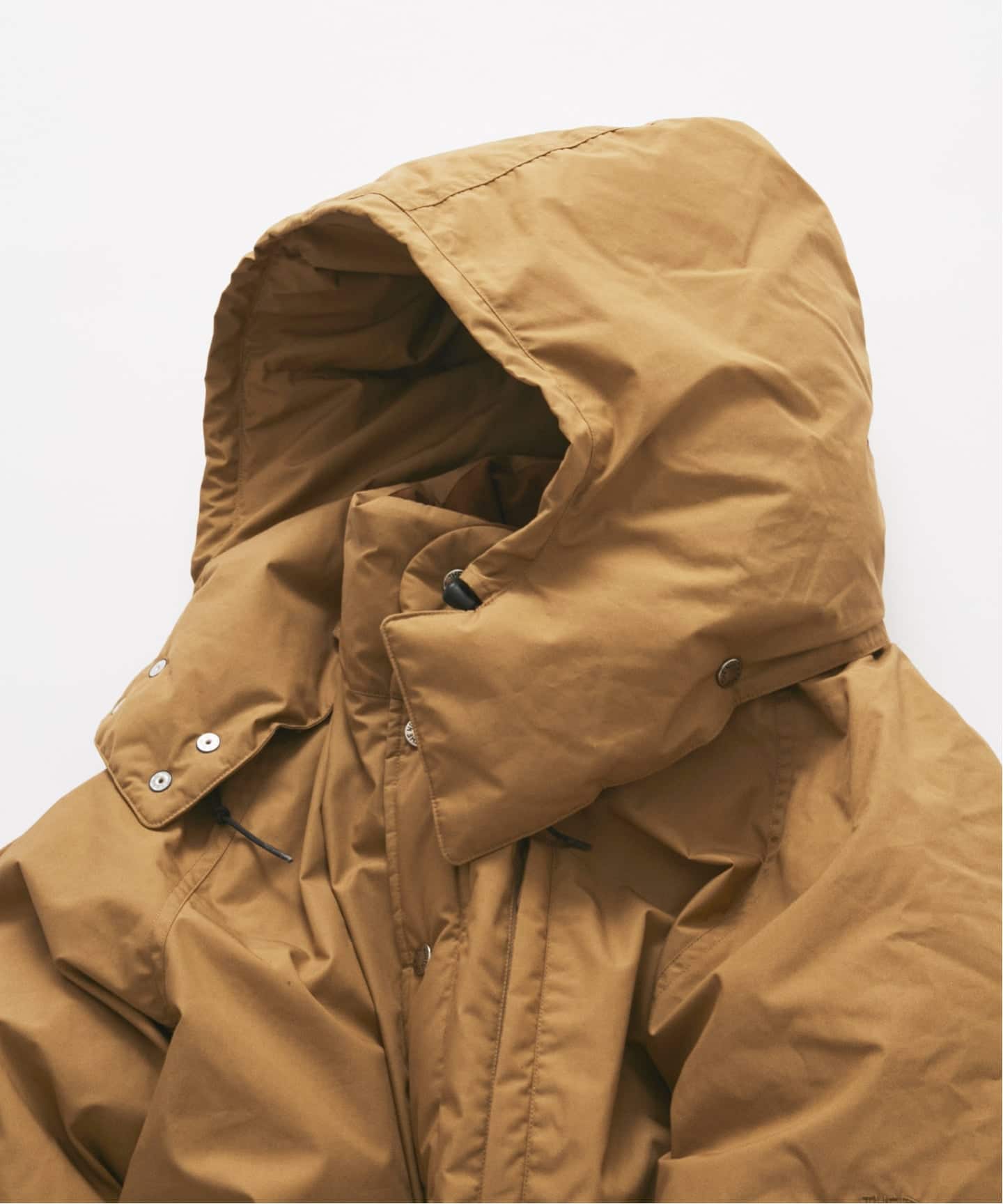 予約》THE NORTH FACE PURPLE LABEL 別注 MT Down Parka（ダウン