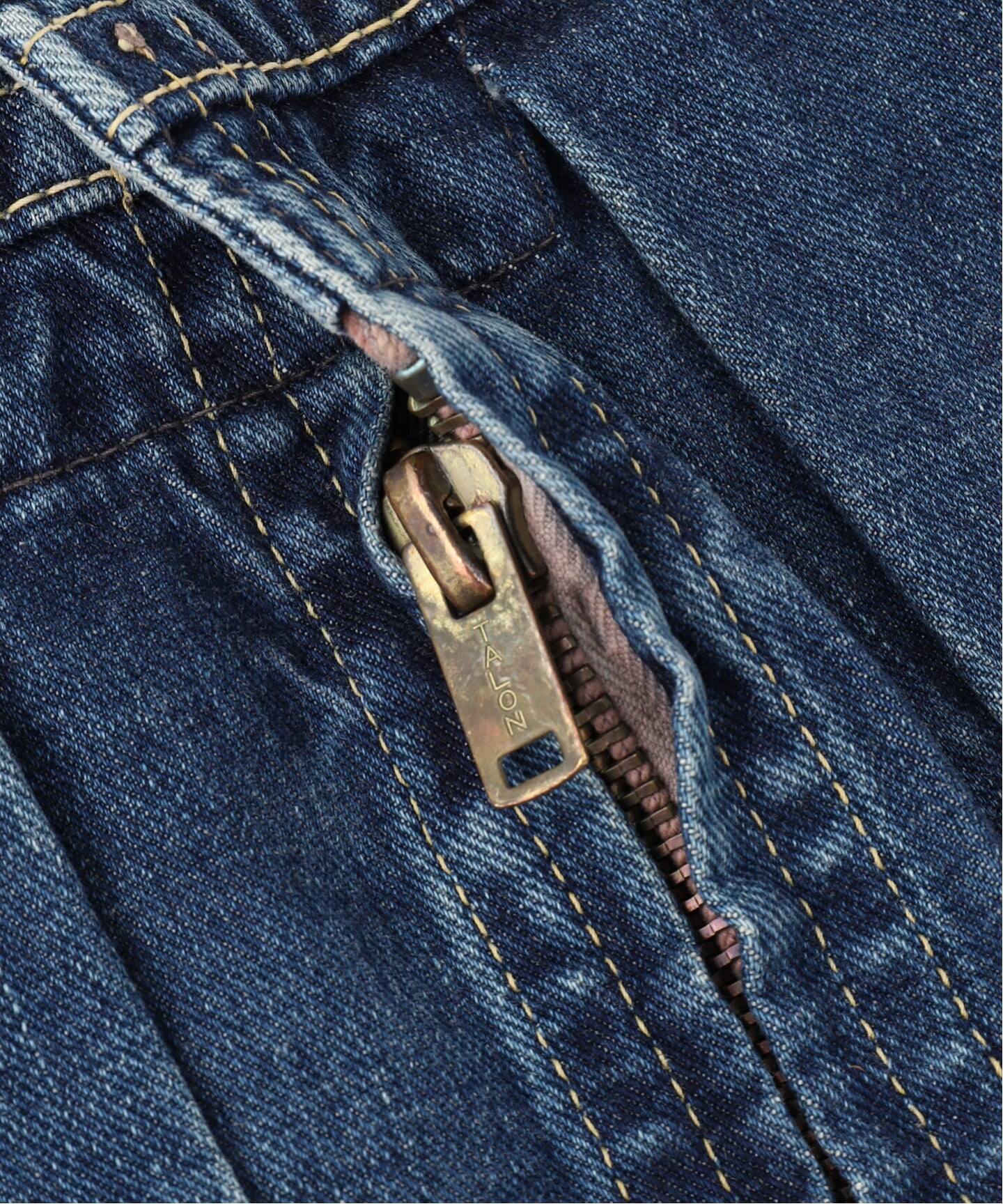KOOKY ZOO / クーキーズー JV DENIM JACKET TYPE4（デニムジャケット