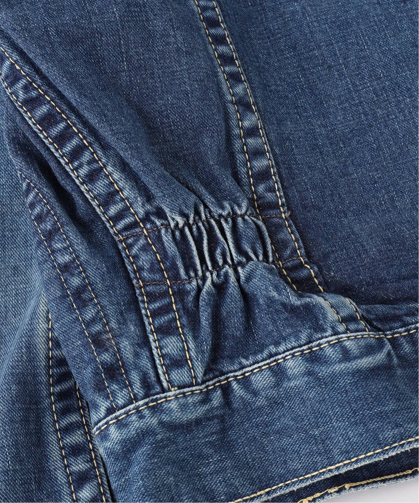 KOOKY ZOO / クーキーズー JV DENIM JACKET TYPE4（デニムジャケット