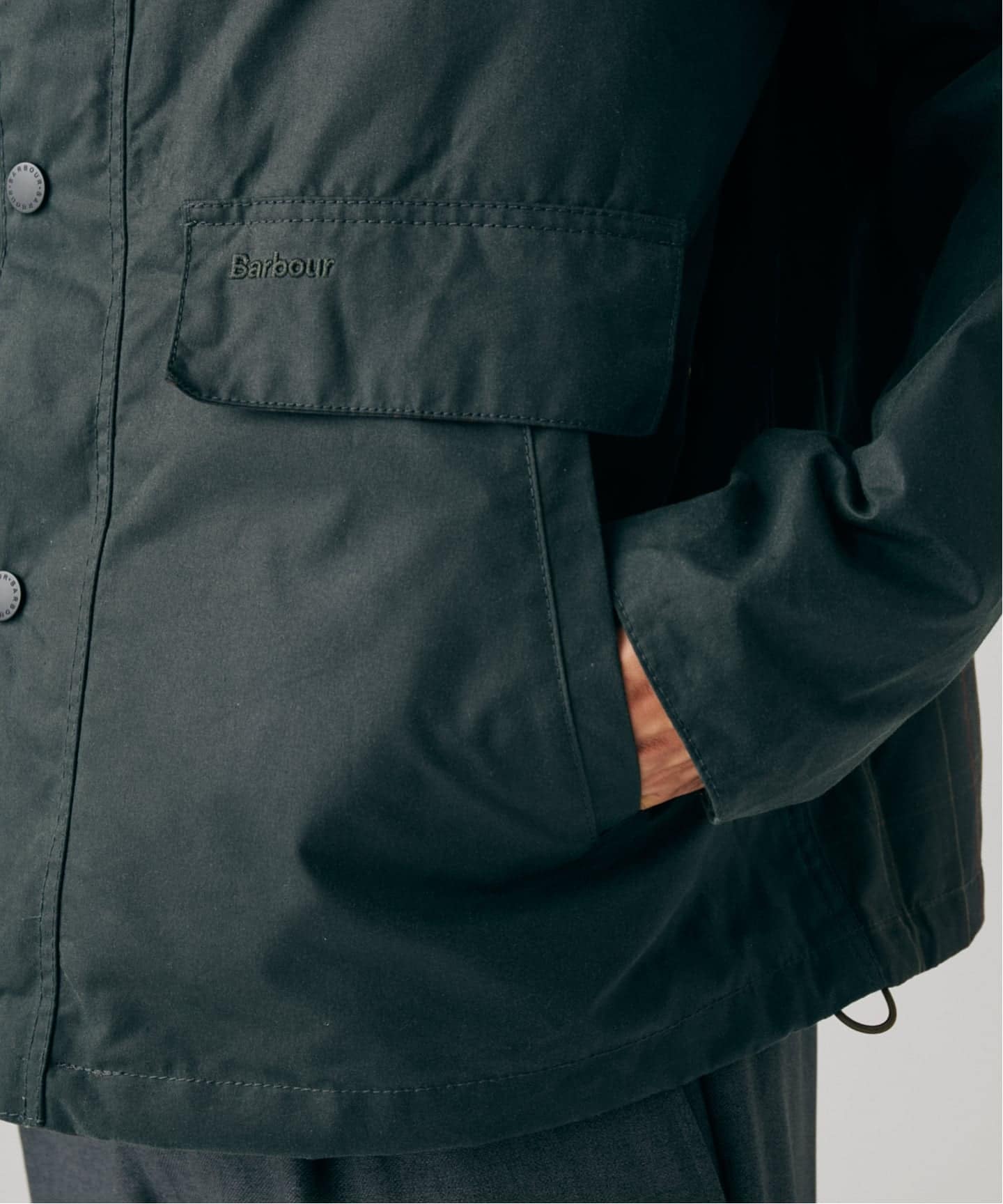 予約》Barbour / バブアー 別注 スペイジャケット コンビ（その他
