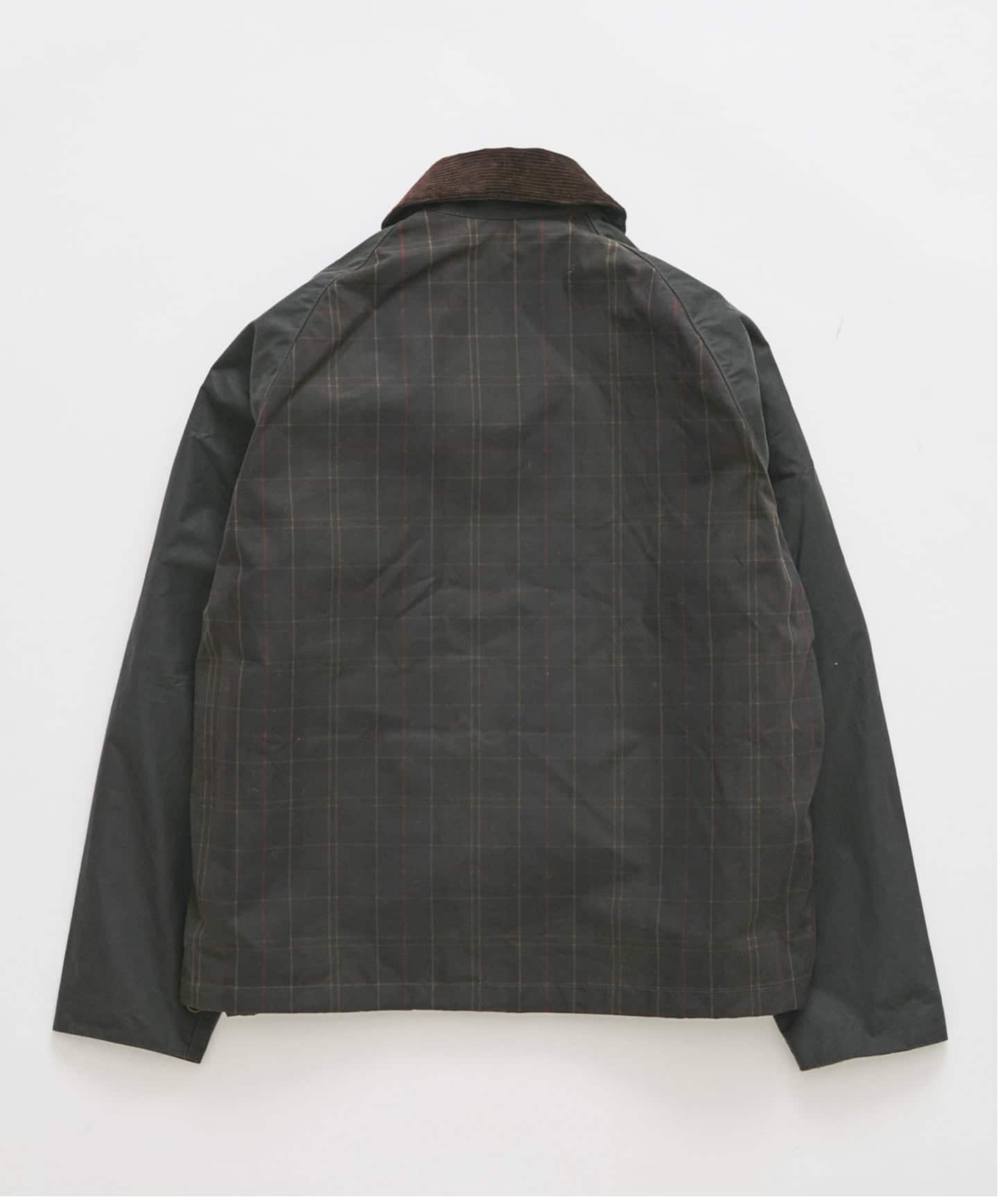 予約》Barbour / バブアー 別注 スペイジャケット コンビ（その他