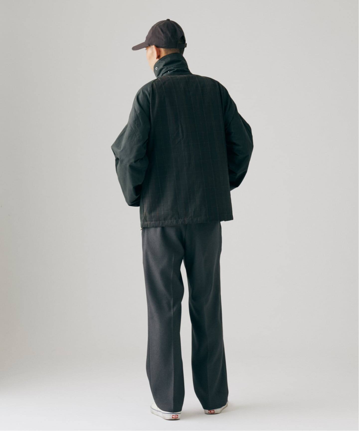 Barbour / バブアー 別注 スペイジャケット コンビ（その他ブルゾン