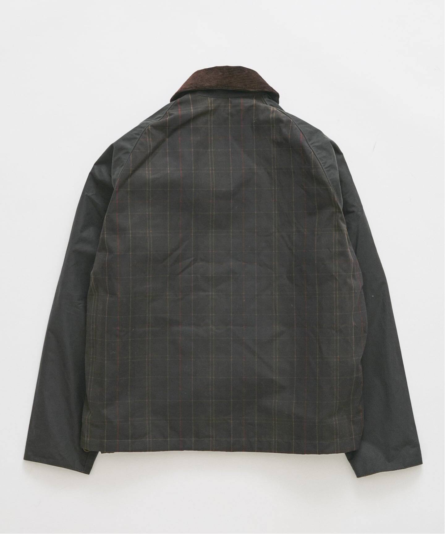 Barbour / バブアー 別注 スペイジャケット コンビ（その他ブルゾン