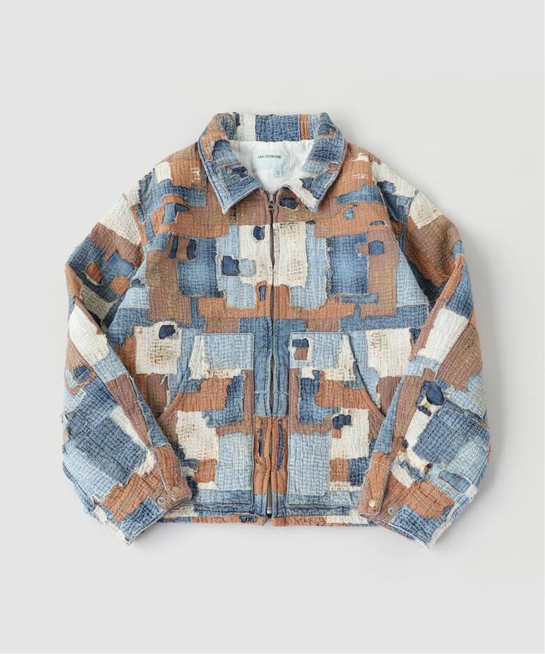 ブルゾン／アウター