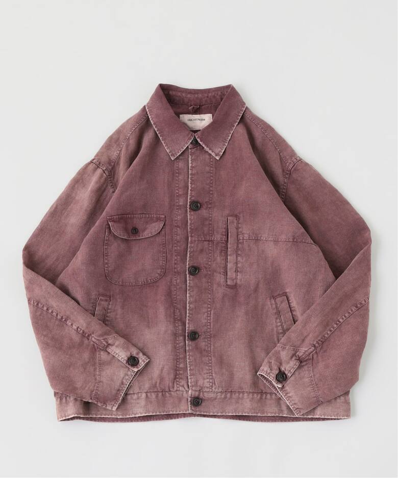 ブルゾン／アウター