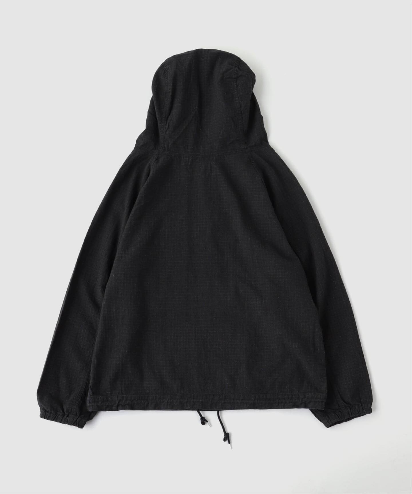 ANACHRONORM / アナクロノーム UTILITY ANORAK PULLOVER（その他