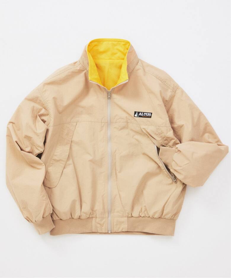 ブルゾン／アウター