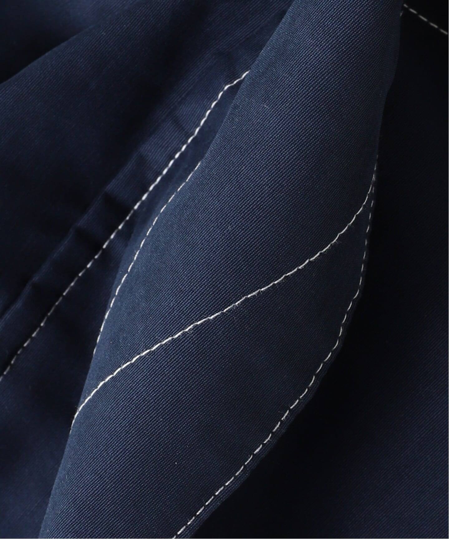 POP TRADING COMPANY / ポップトレーディングカンパニー drs hooded