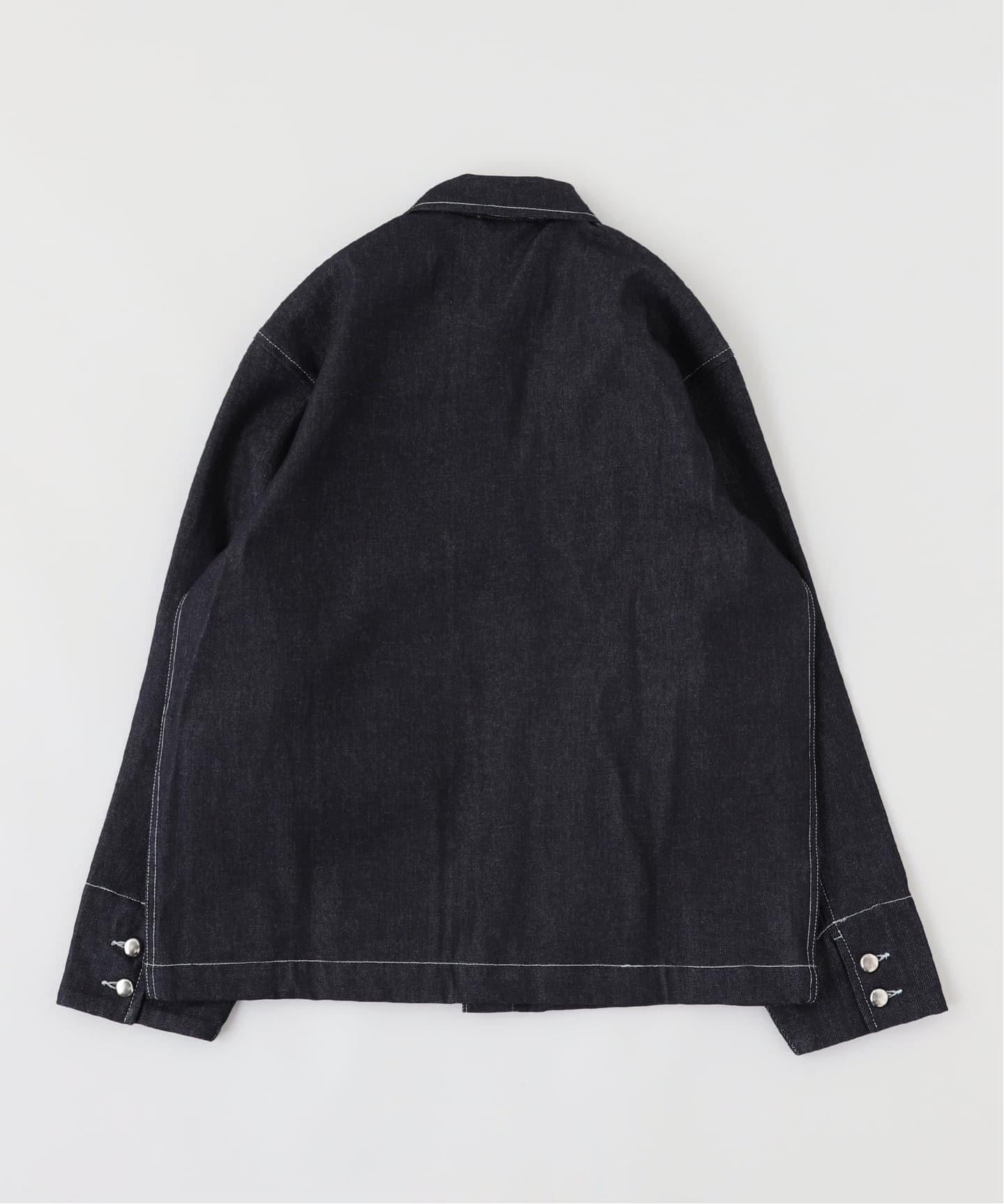 POINTER BRAND Grove Jacket（カバーオール）｜JOURNAL STANDARD