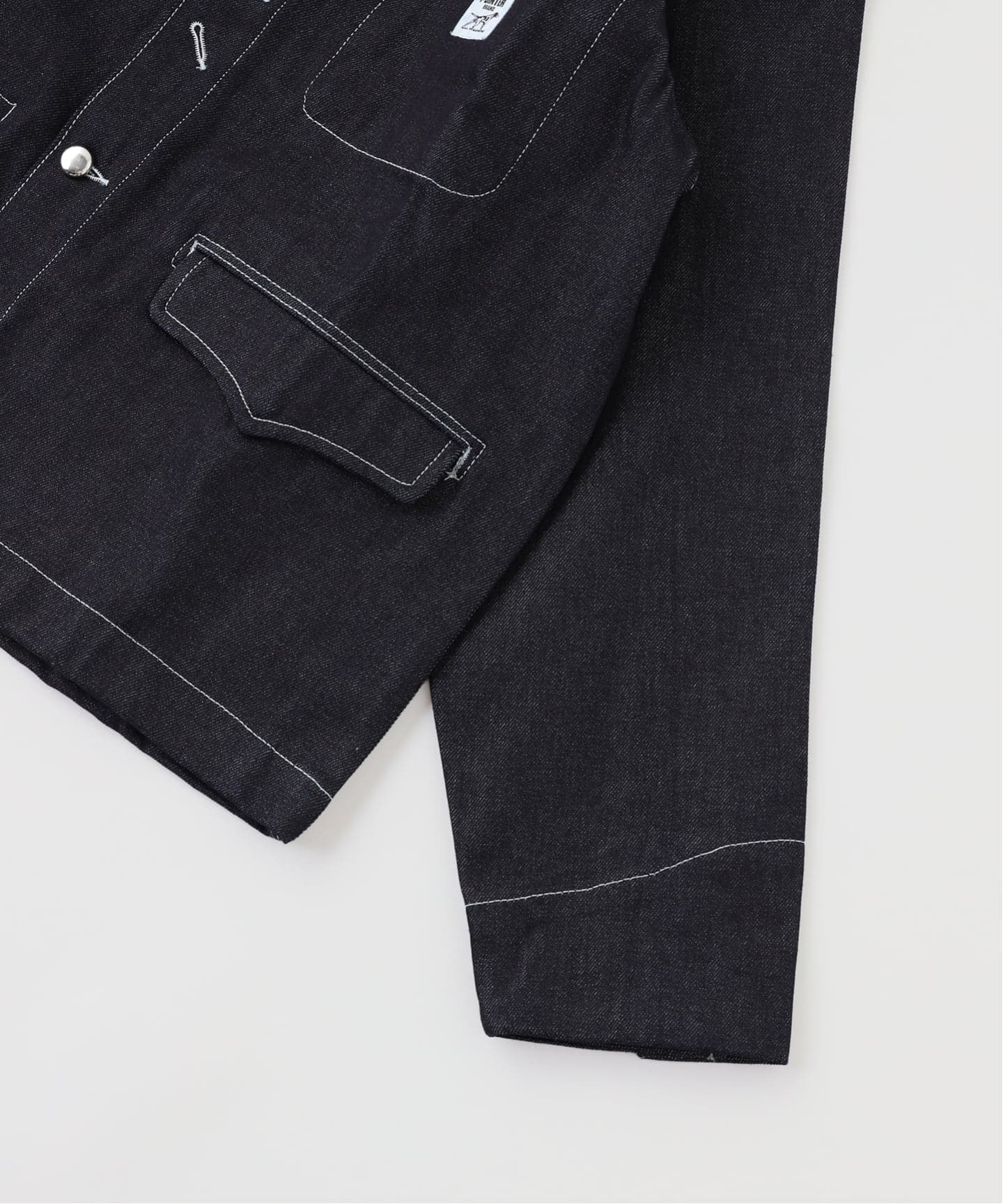 POINTER BRAND Grove Jacket（カバーオール）｜JOURNAL STANDARD