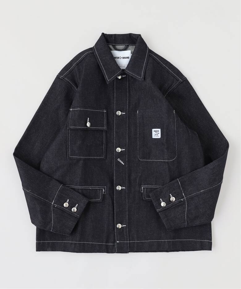 ブルゾン／アウター