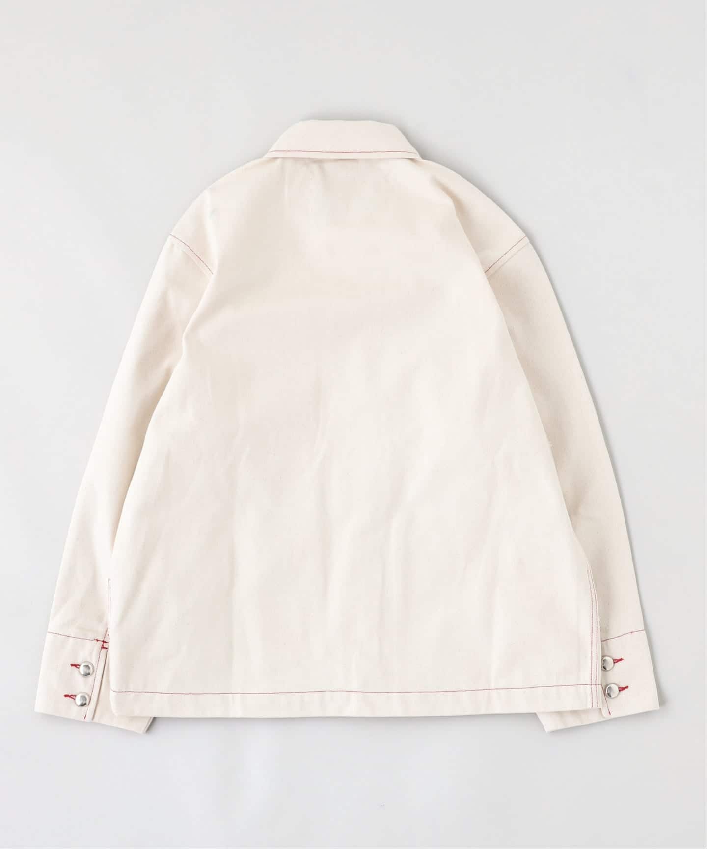 POINTER BRAND Grove Jacket2（カバーオール）｜JOURNAL STANDARD