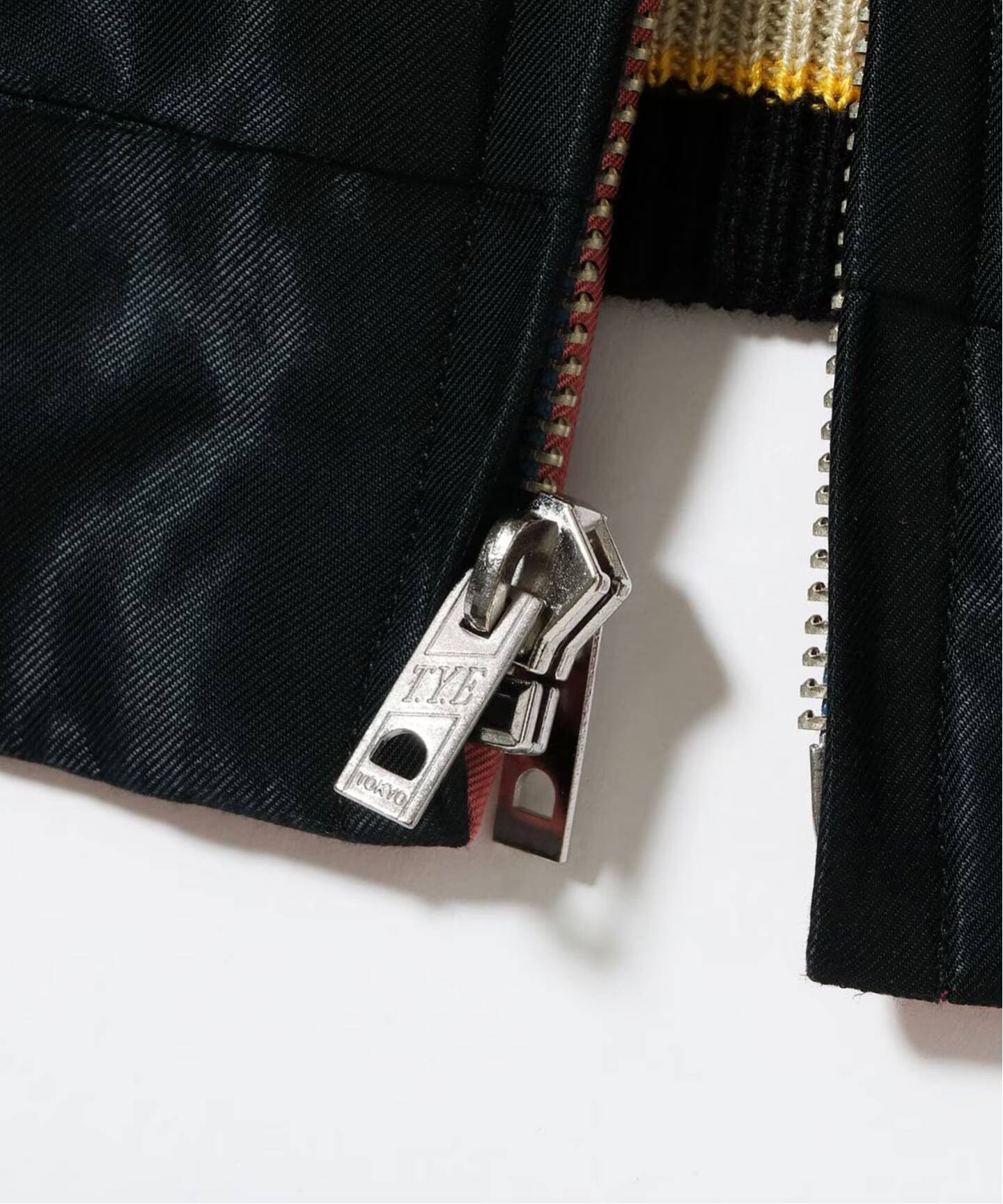 TAILOR TOYO / テーラー東洋 リバーシブル アクティブ スーベニア