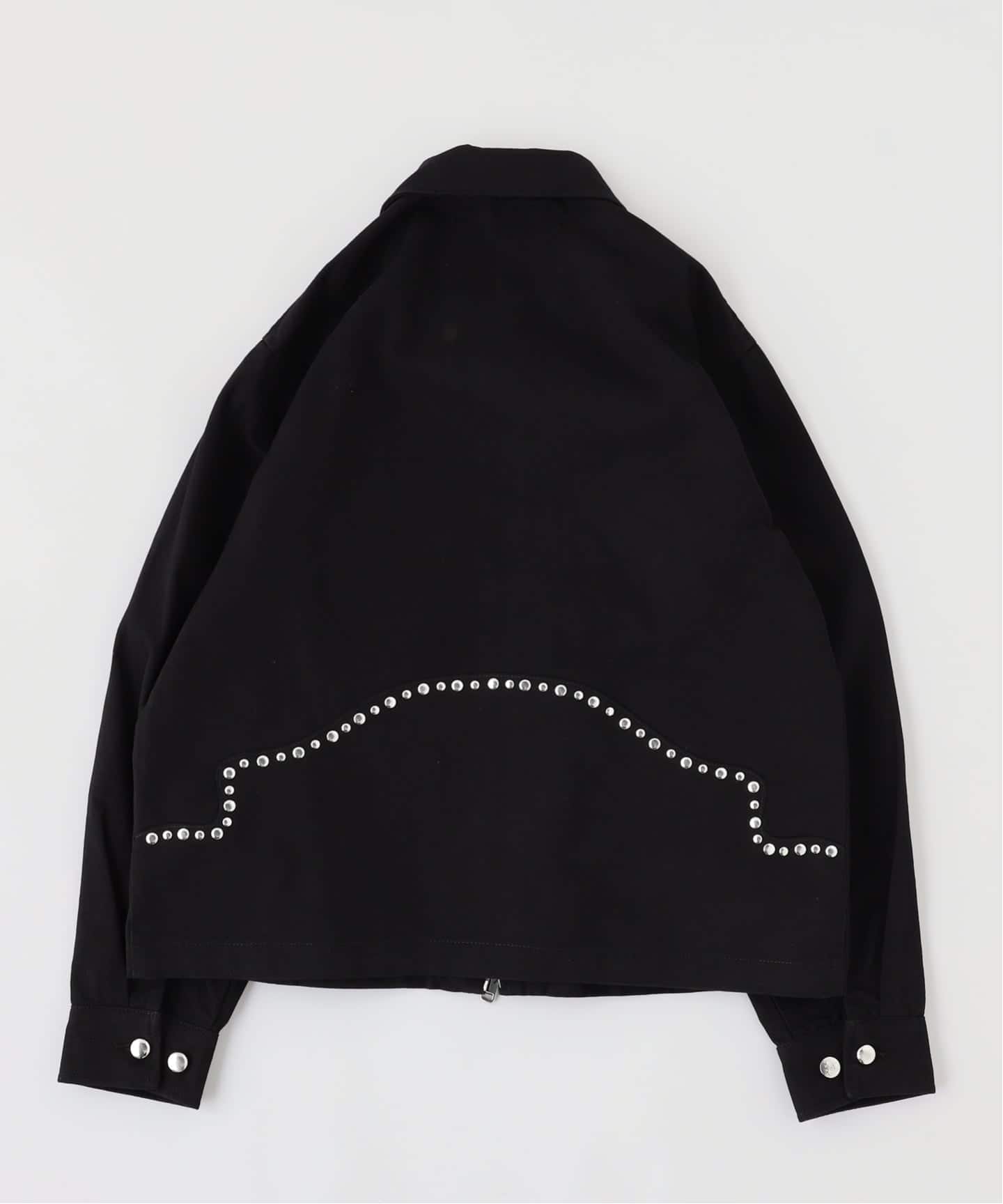 POINTER BRAND South Bound Jacket（その他ブルゾン／アウター