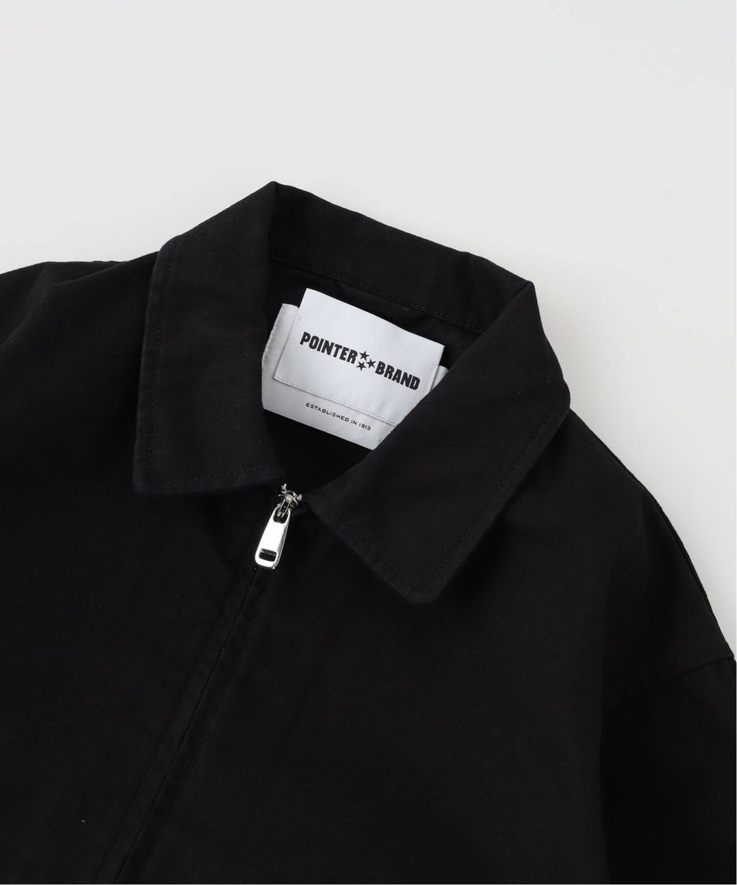 POINTER BRAND South Bound Jacket（その他ブルゾン／アウター