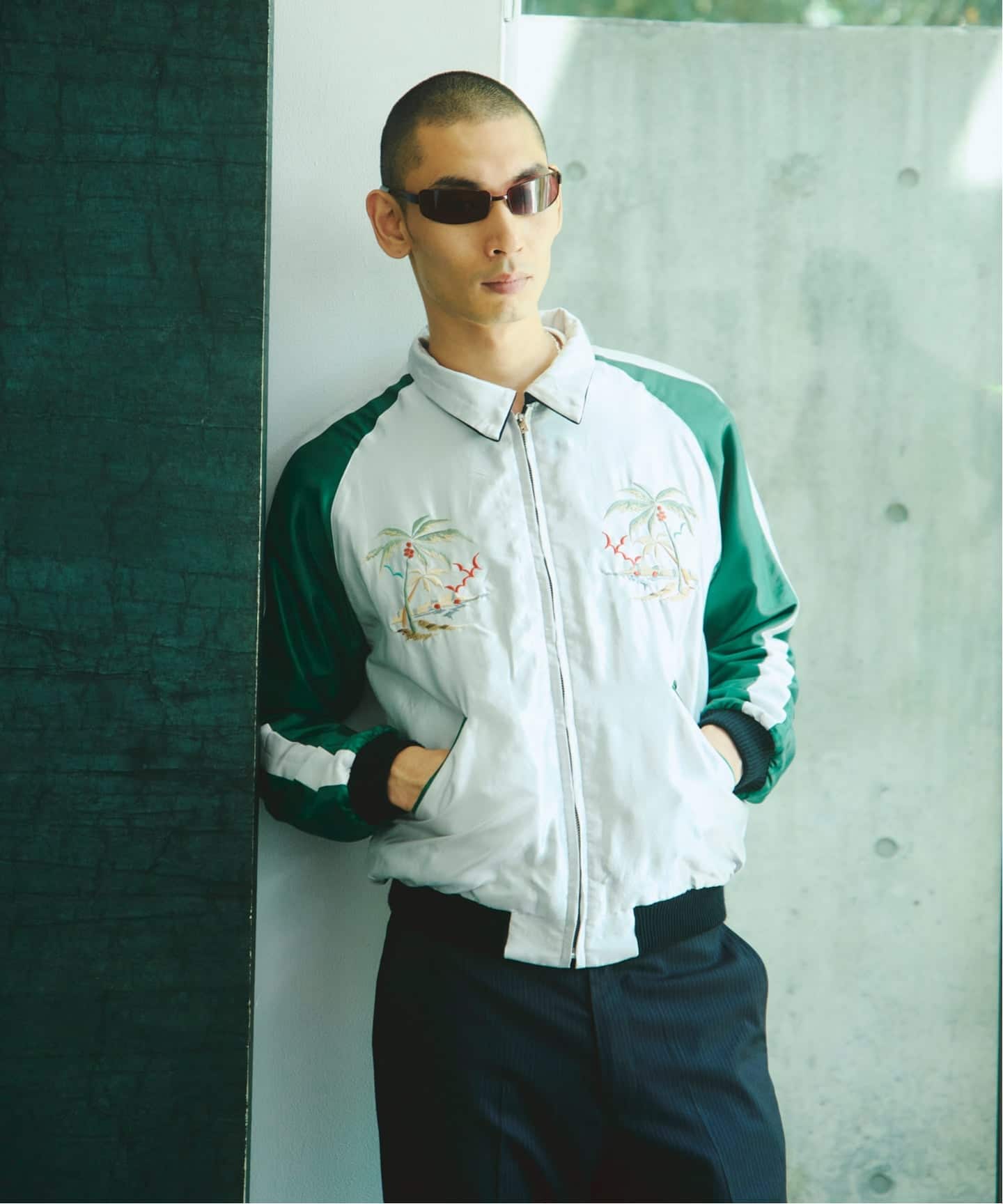 TAILOR TOYO / テーラー東洋 別注 スーベニアジャケット（その他