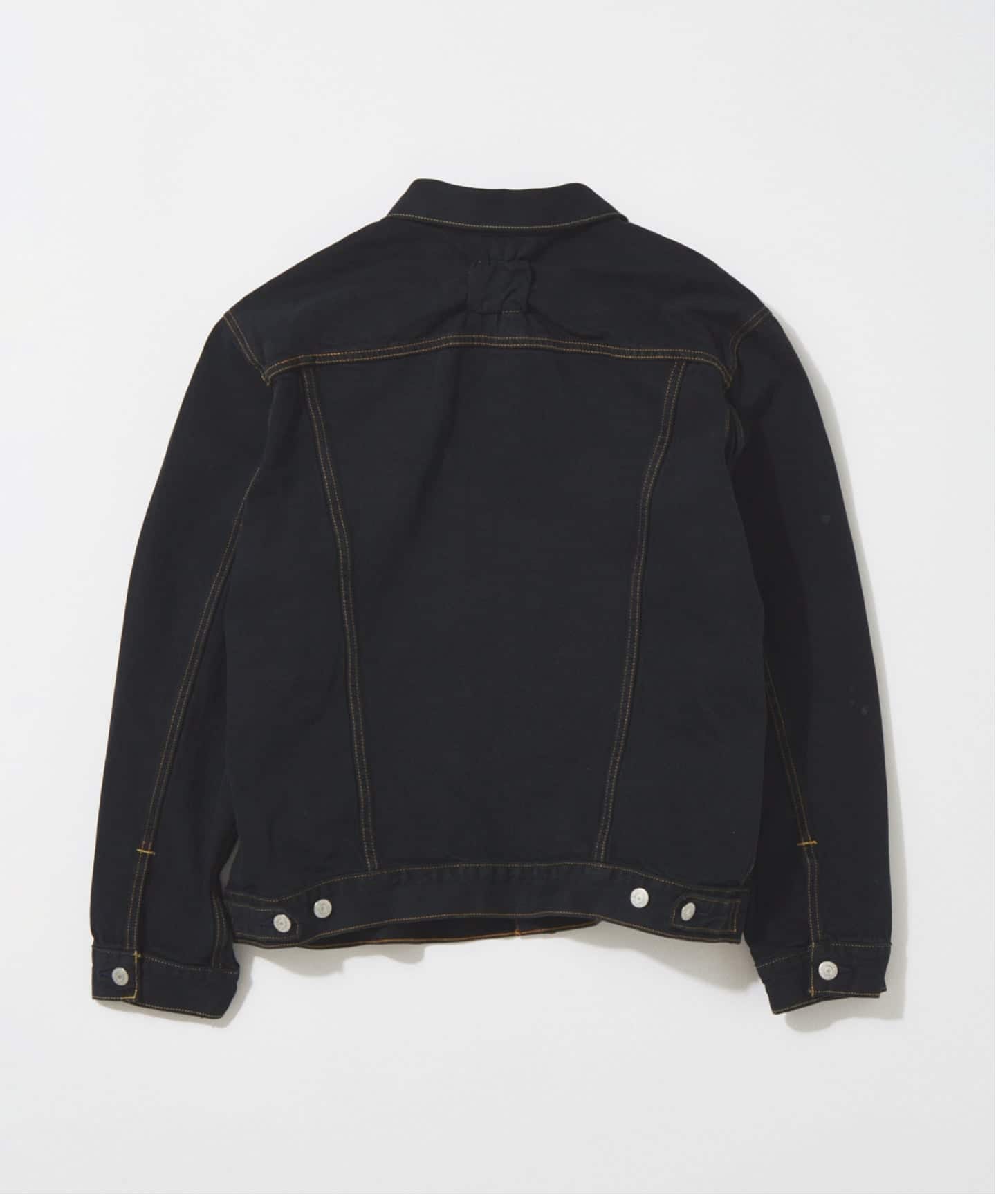 LEVI'S(R) / リーバイス(R) タイプ3 トラッカージャケット 後染め