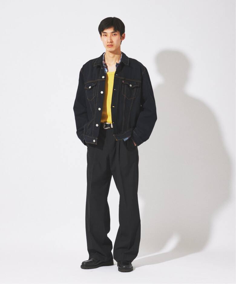 LEVI