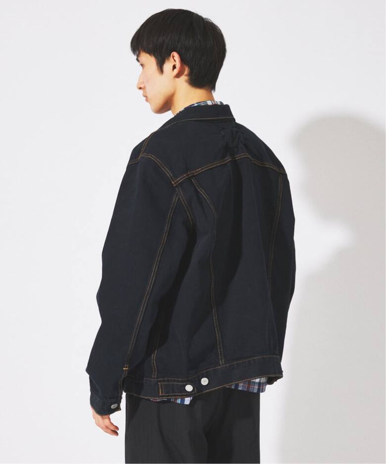 LEVI