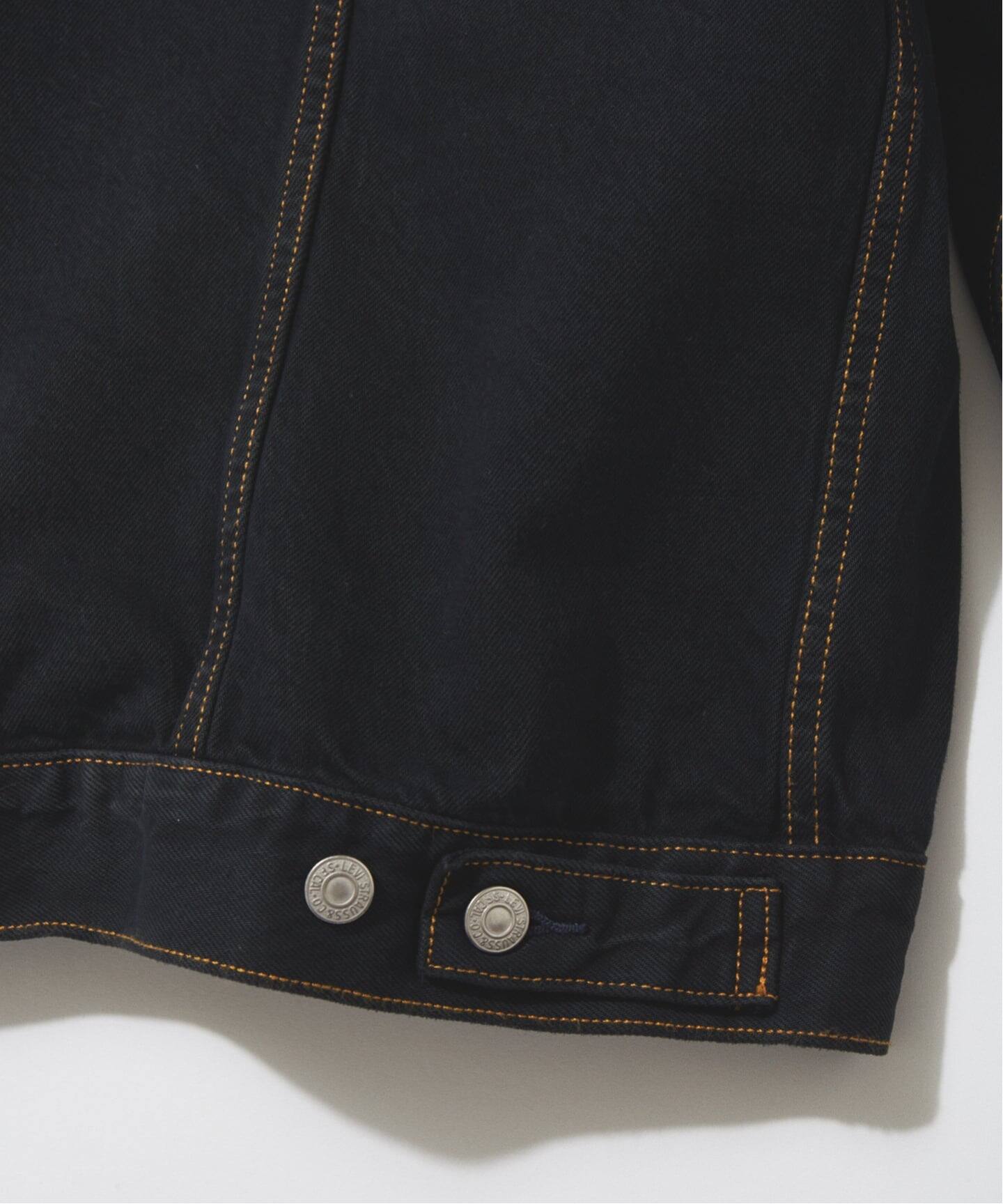 LEVI'S(R) / リーバイス(R) タイプ3 トラッカージャケット 後染め