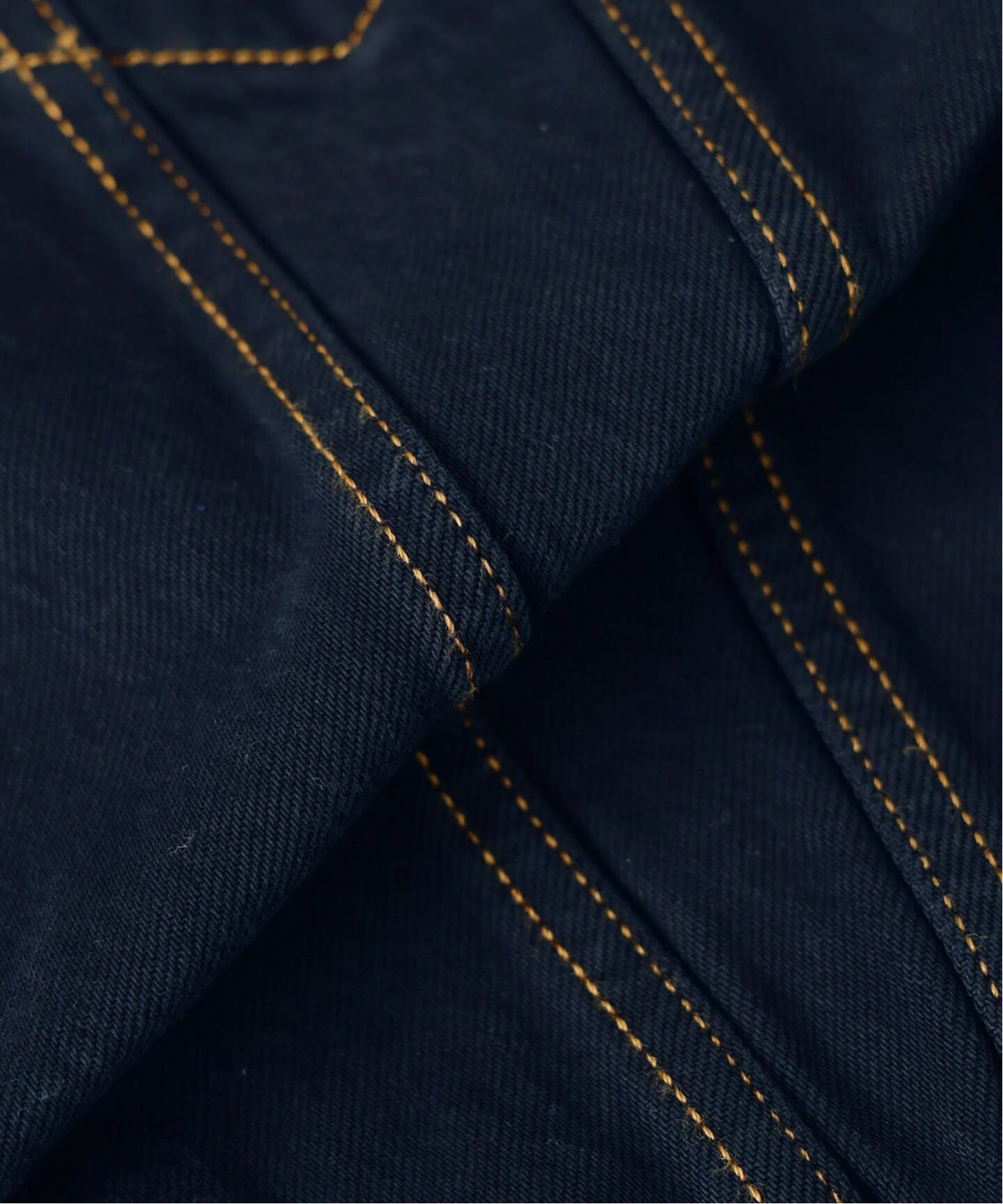 LEVI'S(R) / リーバイス(R) タイプ3 トラッカージャケット 後染め